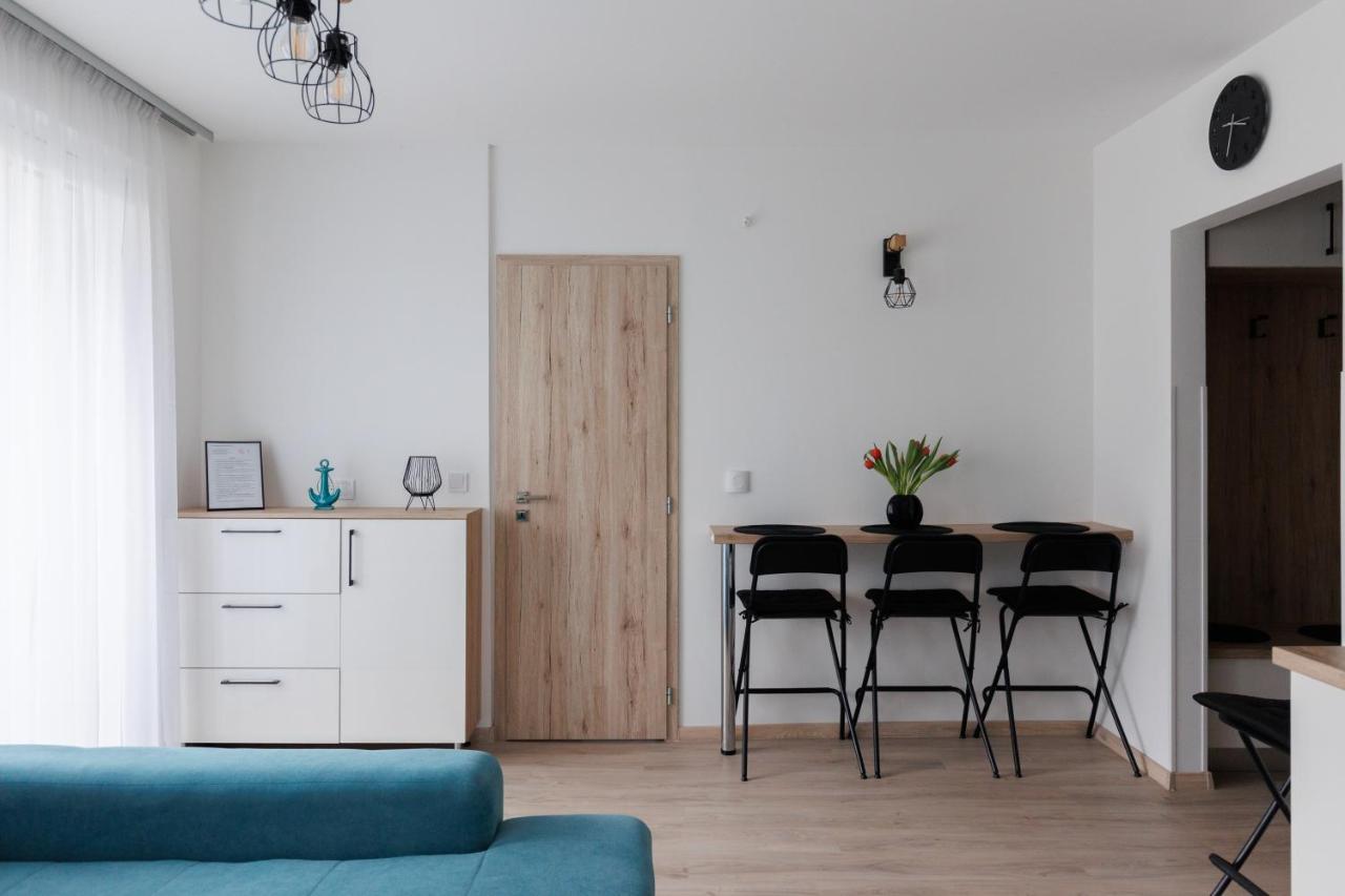 Villa Bauhaus Wellness Apartman Fsz. 1 Siófok Exteriör bild