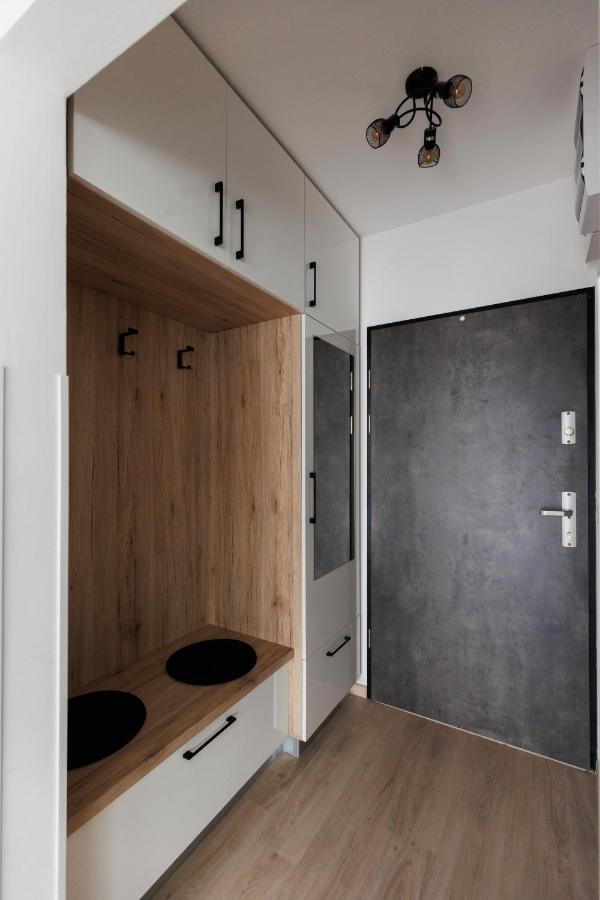 Villa Bauhaus Wellness Apartman Fsz. 1 Siófok Exteriör bild
